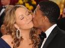 Last night, as Nick Cannon was