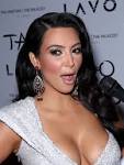 Kim Kardashian Nice Photo