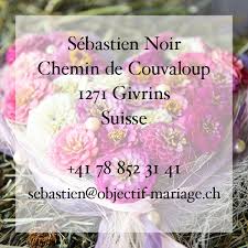 Objectif-mariage.ch - Contact - Sébastien Noir | objectif- - contact_sebastien_noir