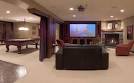 Home Decor for the Basement | Home Improvement On Post