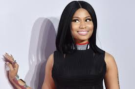Image result for Nicki Minaj