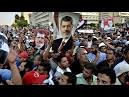 Egyptians react to mass death sentence - WorldNews