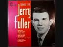 Jerry Fuller - Tennessee Waltz