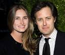 Ralph Lauren's son, David.