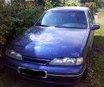 1995 Daewoo Prince Pictures, 1998cc., Gasoline, FR or RR ...