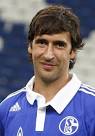 Raul Gonzalez continues to