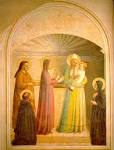 WebMuseum: Angelico, Fra