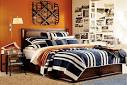 Orange Decorating Ideas, Selecting Colour Schemes