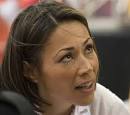 TODAY anchor Ann Curry (“Good
