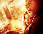Babylon A.D., made in 2008,