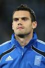 Alexandros Tziolis - Greece v Argentia: Group B - 2010 FIFA World Cup - Alexandros+Tziolis+Greece+v+Argentia+Group+LF18QyRYJtYl