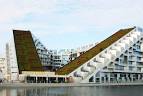 BIG's 8 Tallet Grabs the 2010 Scandinavian Green Roof Award ...