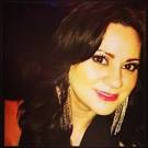 Monica Diaz from Miami Lakes