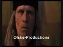 A piece from the movie "Vlad