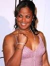 Laila Ali Picture 0