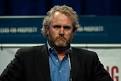 Andrew Breitbart, Conservative Publisher and Author, Dies at 43 ...