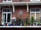 The plaque describes her as a pioneering advocate for women's education and - via Daymix