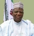 Personally, Sule Lamido is the