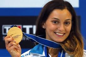 Spada, l&#39;azzurra Rossella Fiamingo si laurea campionessa del mondo - rossella_fiamingo-550-370-411262