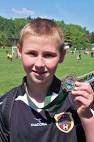 Club Boys U12 Black Team