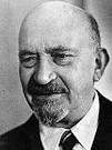 about Chaim Weizmann