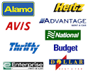 Looking for Car Rental Deals | | Everett Potter's Travel ...