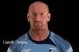 Gareth Thomas To Attend Prince - gareth_thomas