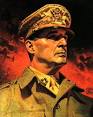 General Douglas MacArthur"