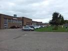 Located at Hewitt High school, the Walter Roy theatre has an excellent stage - via Daymix