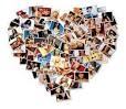 Shape Collage Online - Free Automatic Photo Collage Maker