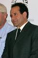 Photo Gallery: <b>Tony Shalhoub</b> (December 2008)
