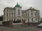 BMI private Hospital in - via Daymix