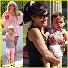 Casey Aldridge Breaking News and Photos | Just Jared - jamie-lynn-spears-sunday-family-outing