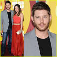 Danneel Harris Image Danneel Harris Breaking News and Photos | Just Jared Picture 0