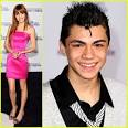 Bella Thorne & Adam Irigoyen