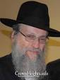 Rabbi Sholom Ber Levitin, head Shliach to the state of Washington was
