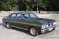 Lot 23 - Ford Falcon XY GT-HO Phase 3 Sedan - Classic Vehicle ...