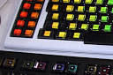 Art Lebedev Optimus Maximus Keyboard - Product Finder - TechSpot