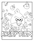 Physical Education coloring page