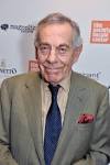 here is MORLEY SAFER today