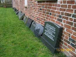 Grab von Hanna Henning (geb. Franßen) (10.04.1886-29.10.1943 ...