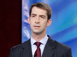 Tom Cotton Announces Bid For Senate Seat Held By Mark Pryor. Freshman GOP Rep. Tom Cotton Announces Bid For Senate Seat Held By Mark Pryor - freshman-gop-rep-tom-cotton-announces-bid-for-senate-seat-held-by-mark-pryor