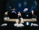 13 Amazing Cirque du Soleil Performances