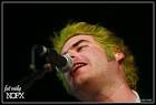 fat mike - nofx by ~digimatte