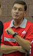 Head Coach Bill Wadley - 8257871