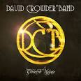 DAVID CROWDER BAND