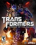 Transformers: Revenge of the Fallen