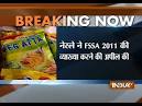 Nestle Pegs Losses of Tune of Rs 320 Crore from Maggi Ban - WorldNews