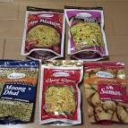 Maiya's Indian Snacks. Related keywords. Cuisine of India / - via Daymix