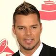 Ricky Martin picture